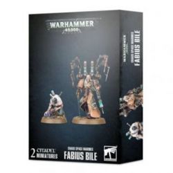 FABIUS BILE