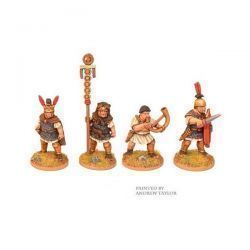 Legionary Command (4)