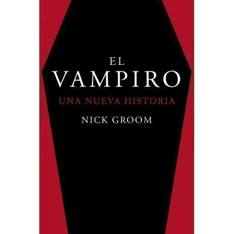 El vampiro. Una nueva historia