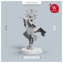 Bonechanter