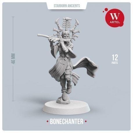 Bonechanter