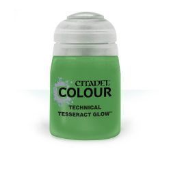 TECHNICAL: TESSERACT GLOW (18ML)