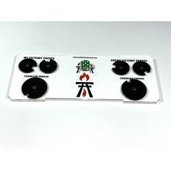 Ancient Lineage Control Console 9ed compatible with 40k