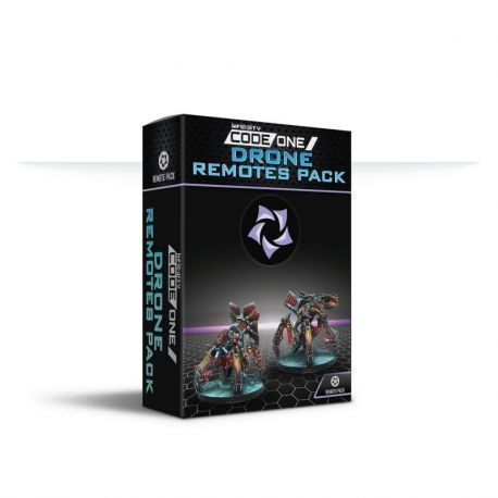 Drone Remotes Pack
