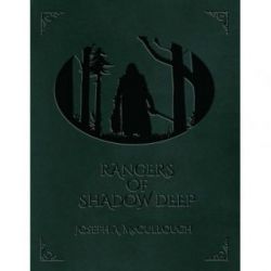 Rangers of Shadow Deep - Deluxe Edition