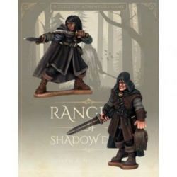 Rangers of Shadow Deep 1