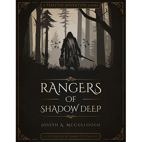 Rangers of Shadow Deep - Deluxe Edition