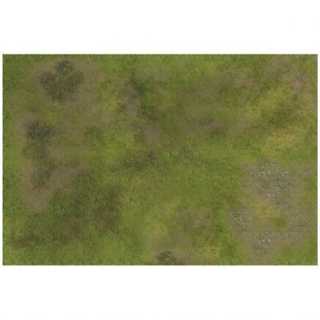 9ED 44'x30' Valley Compatible with Warhammer, Warhammer 40K and other Wargames