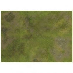 9ED 44'x60' Valley Compatible with Warhammer, Warhammer 40K and other Wargames