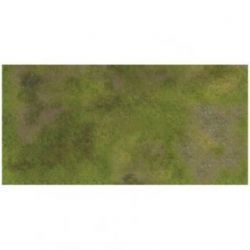 9ED 44'x90' Valley Compatible with Warhammer, Warhammer 40K and other Wargames