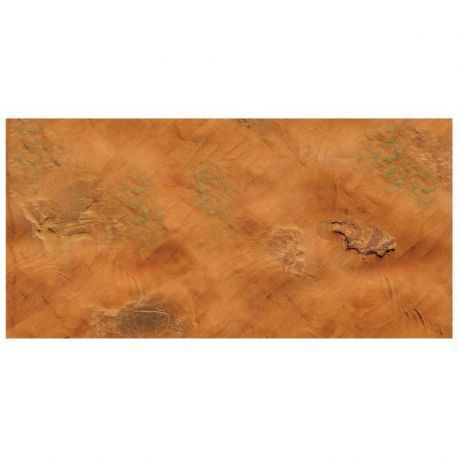 9ED 44'x90' Desert Compatible with Warhammer, Warhammer 40K and other Wargames