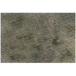 9ED 44'x30' Cobblestone Compatible with Warhammer, Warhammer 40K and other Wargames