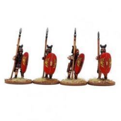 Republican Roman Triari (Hearthguard)