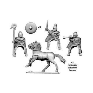 Carthaginian Cavalry Command (3)