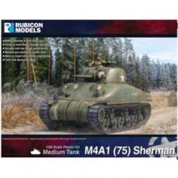 M4A1(75) Sherman - DV SH