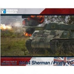 M4A4 Sherman / Firefly VC