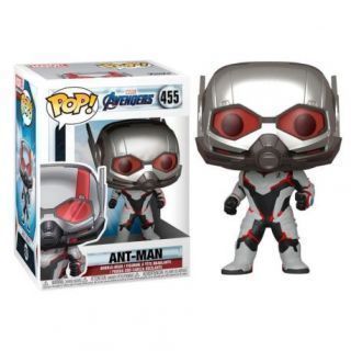 Funko POP  Ant Man