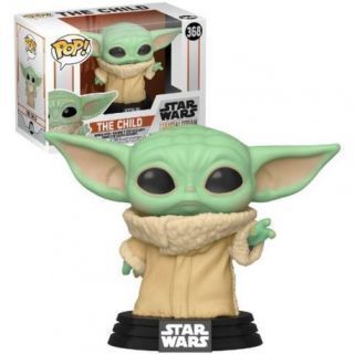 Funko POP The Child