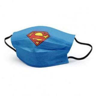 Mascarilla Superman 02 Talla L