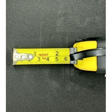 Cabala Warriors Tape Measure