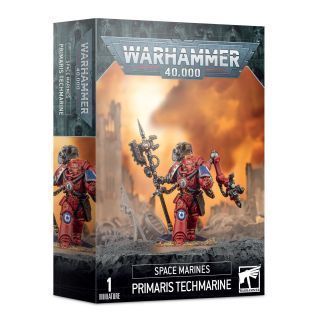 TECNOMARINE PRIMARIS