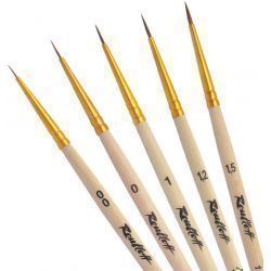 Roubloff Fine Art Brush 1110 00