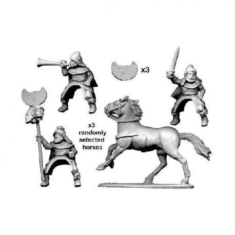Thracian Cavalry Command