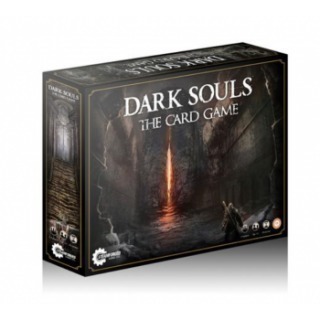 Dark Souls: The Card Game - EN