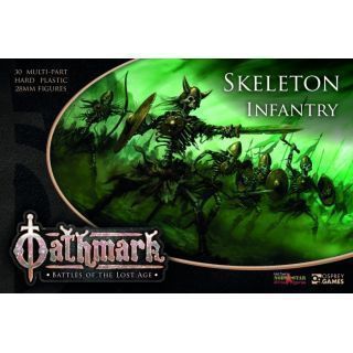 Skeleton Infantry