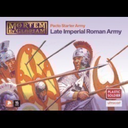 Late Imperial Roman MeG Pacto Starter Army