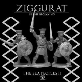 The Sea Peoples 2