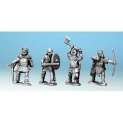 Viking Mercenaries I