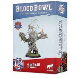 BLOOD BOWL: TREEMAN