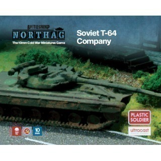 Northag T-64 Company