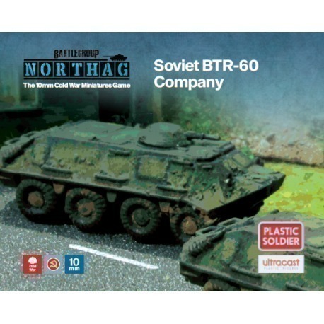 Northag BTR-60 Company