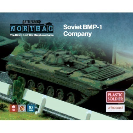 Northag BMP-1 Company