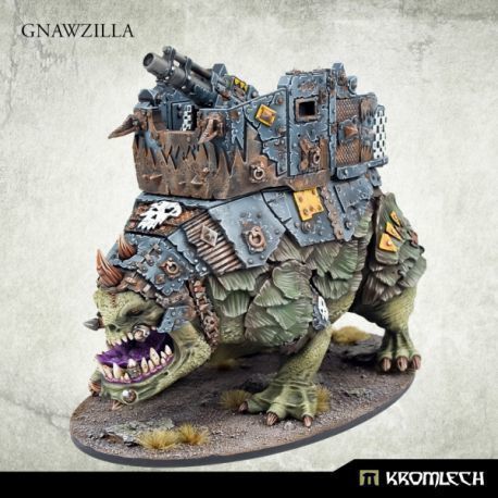 Gnawzilla (1)