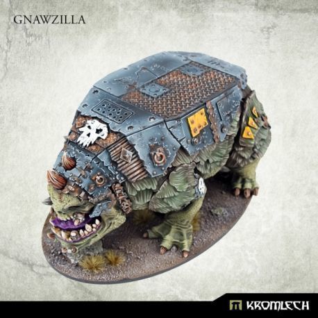 Gnawzilla (1)