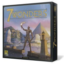 7 Wonders