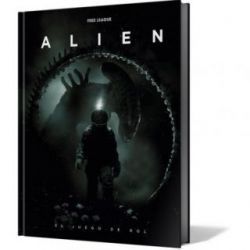 ALIEN: EL JUEGO DE ROL