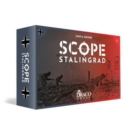 Scope - Stalingrad (español/english)