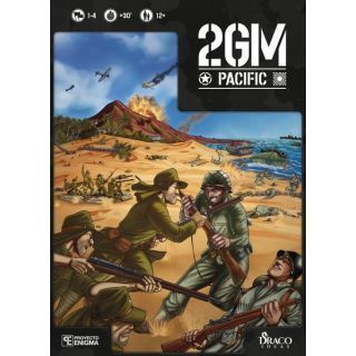 2GM Pacific (english)