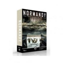 Normandy - War Storm Series (español)