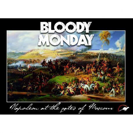 Bloody Monday KS edition