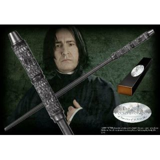 Harry Potter Réplica Varita mágica Severus Snape