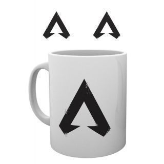 Apex Legends Mug Symbols