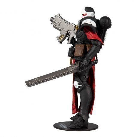 Warhammer 40k Figura Adepta Sororitas Battle Sister 18 cm