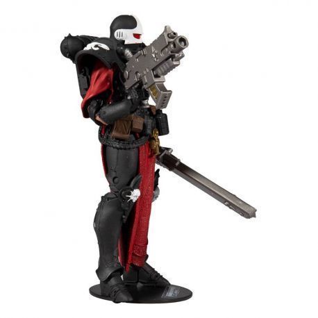 Warhammer 40k Figura Adepta Sororitas Battle Sister 18 cm