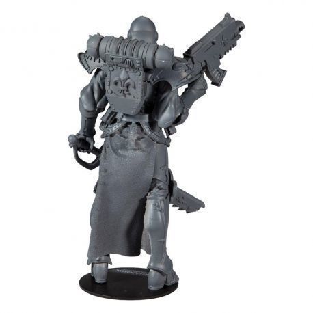 Warhammer 40k Figura Adepta Sororitas Battle Sister 18 cm