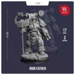 Iron Father